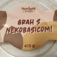 Grah s nekobasicom!