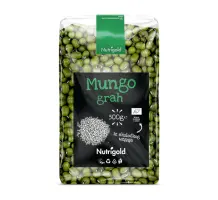 Mungo grah - Organski 500 g