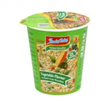 Instant noodles