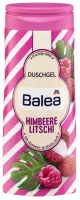 Duschgel Himbeere Litschi 300 ml