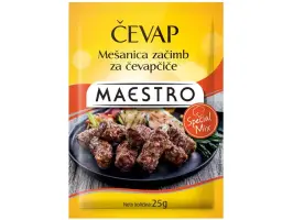 Čevap 25 g