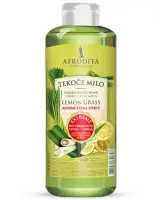 Tekoče milo Lemon Grass 1000 ml