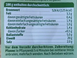 Komadići s okusom piletine 180 g