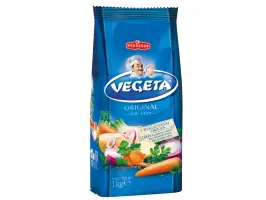 Vegeta original verćica 1000 g