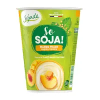 Jogurt mango i breskva 400 g