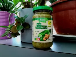 Pesto genovese 190 g