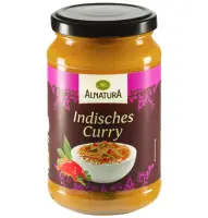 Curry umak Indian 325 ml