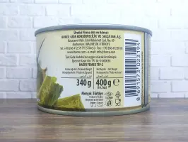 Yaprak sarma - punjeni listovi vinove loze 400 g