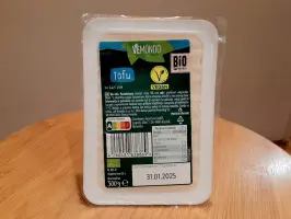 Svježi mekani tofu 300 g