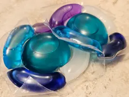 Detergent universal 22 x 21 g