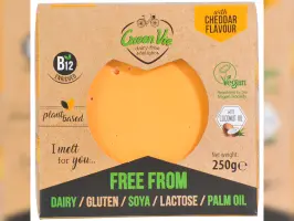 Cheddar 250 g