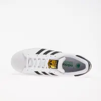 Superstar Vegan (white)