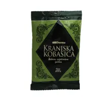 Mješavina začina kranjska kobasica 100 g