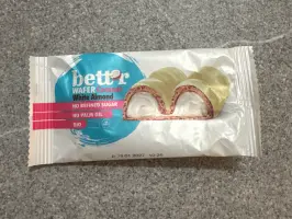 Vafel s kremom od kokosa 33 g