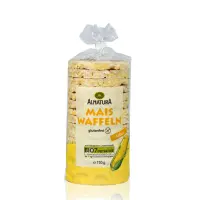 Snack od kukuruza natur