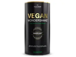 Vegan Wondershake - slani karamel