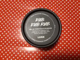 Rub Rub Rub 330 g