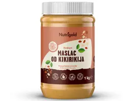 Maslac od kikirikija hrskavi 1000 g