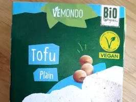 Tofu plain 180 g