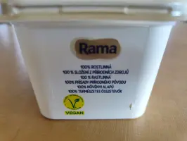 Rama Buttery 400 g