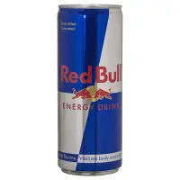 Red Bull 250 ml