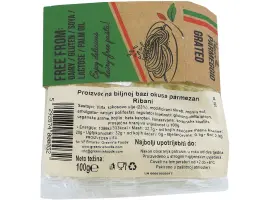 Parmezan ribani 100 g