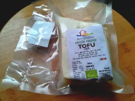 Svježi tofu 300 g