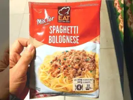Začin za bolognese umak 60 g