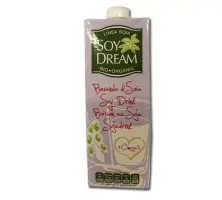 SoyDream soy drink - 1 L