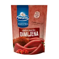 Vegeta maestro slatka paprika dimljena 70 g