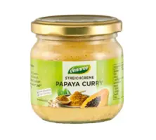 Namaz papaja i curry 180 g