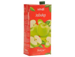 Vindi nektar jabuka 2 L