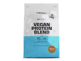 Vegan protein blend chocolate 1000 g
