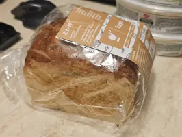 Kayu kruh 500 g