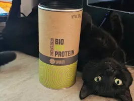 Bio protein graška 500 g