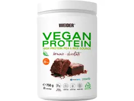 Vegan protein čokolada 750 g
