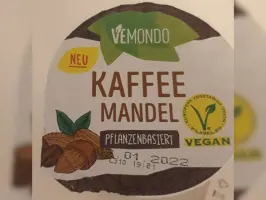 Veganska kava s bademom 235 ml