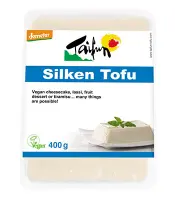 Svileni tofu 400 g