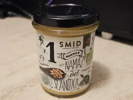 Humus #1 210 g