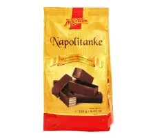 Napolitanke kakao 230 g