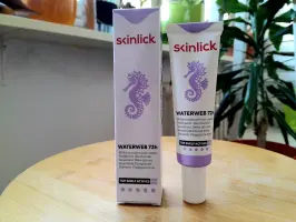 Waterweb 72 h hidratantni gel  30 ml