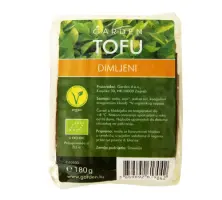 Smoked tofu 180 g