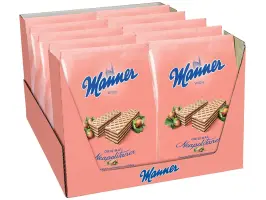 Napolitanke original 400 g