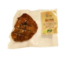 Dimljeni seitan 1 kg