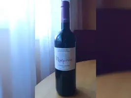 Crno vino tempranillo 0.75 L