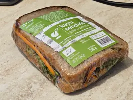 Kayu sendvič grilano povrće 200 g