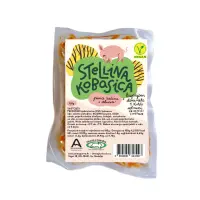 Stellina kobasica 120 g