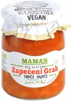 Zapečeni grah 550 g