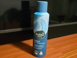 Fresh anti-transpirant 48 h 200 ml