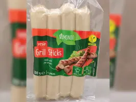 Vegan Grill Sticks 200 g